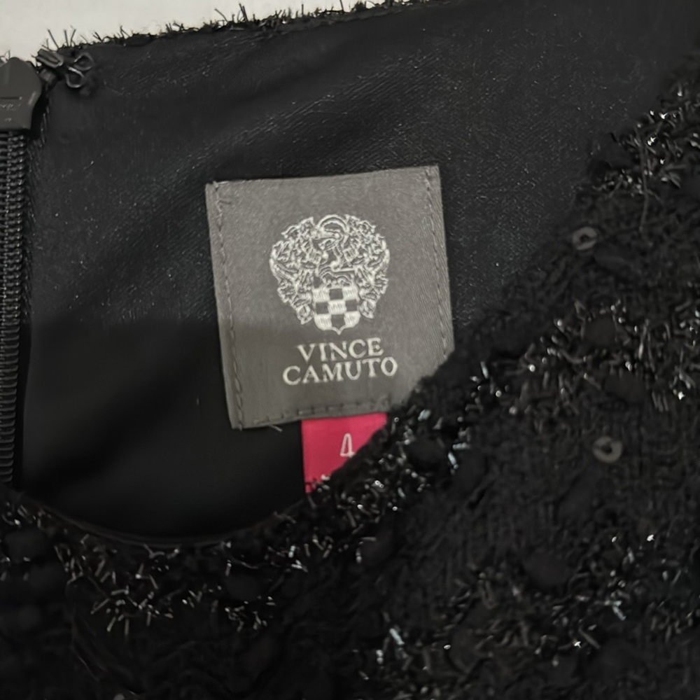 VINCE CAMUTO DRESS - Picture 2 of 3